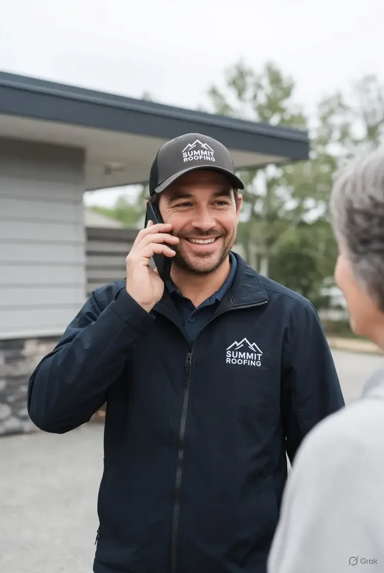 Flat Roof Leak Repair Trenton, MO FAQs